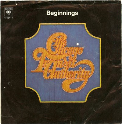 Chicago - Beginnings / Colour My World download mp3 flac