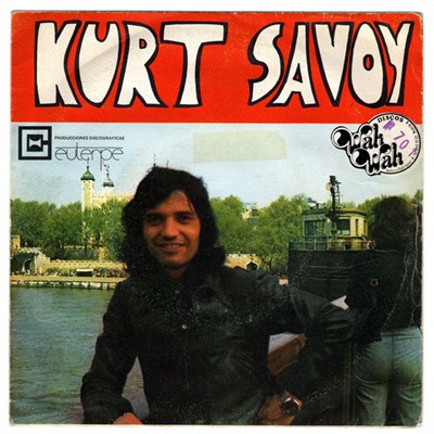 Kurt Savoy - Brisa De Verano / Nunca Se Debe Decir download mp3 flac