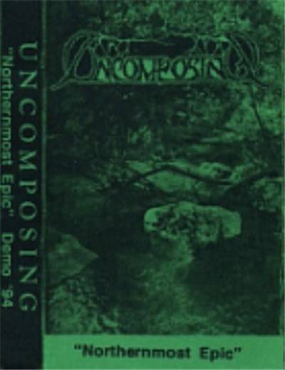 Uncomposing - Northernmost Epic download mp3 flac