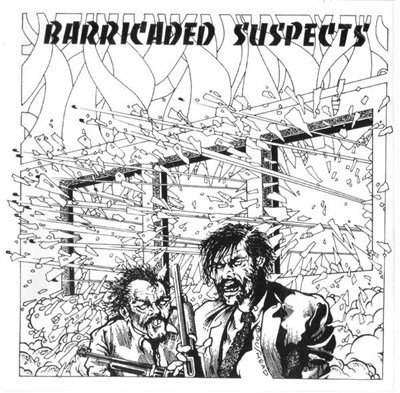 Various - Barricaded Suspects download mp3 flac
