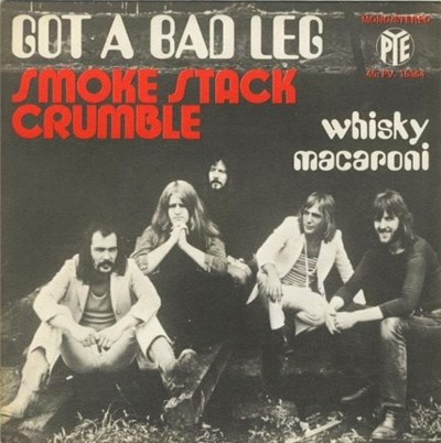 Smoke Stack Crumble - Got A Bad Leg download mp3 flac