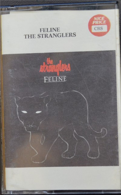 The Stranglers - Feline download mp3 flac