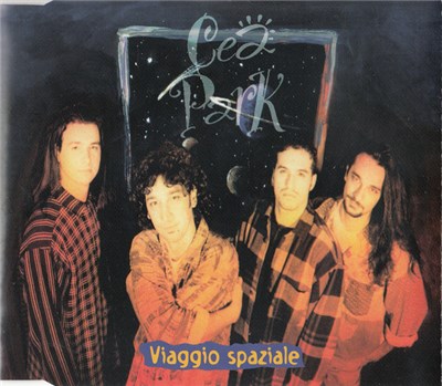 Cea Park - Viaggio Spaziale download mp3 flac