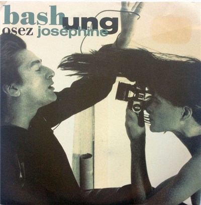 Bashung - Osez Joséphine download mp3 flac