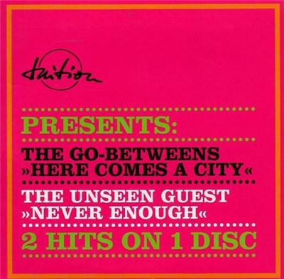 Various - Tuition Presents: 2 Hits On 1 Disc download mp3 flac