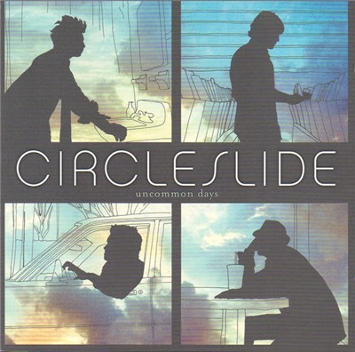 Circleslide - Uncommon Days download mp3 flac