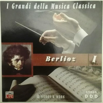 Hector Berlioz - Volume I download mp3 flac