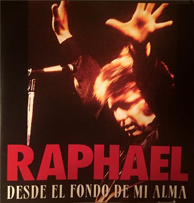 Raphael - Desde El Fondo De Mi Alma download mp3 flac