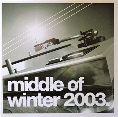 Various - Middle Of Winter 2003 download mp3 flac