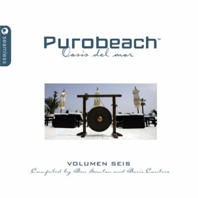 Various - Purobeach - Volumen Seis download mp3 flac