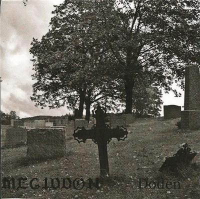 Megiddon - Døden download mp3 flac