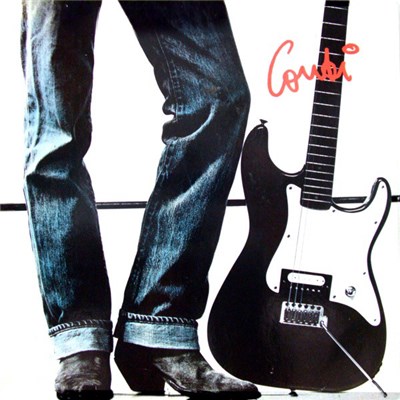 Alex Conti - Conti download mp3 flac