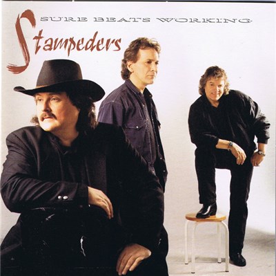 Stampeders - Sure Beats Working download mp3 flac
