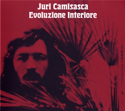 Juri Camisasca - Evoluzione Interiore download mp3 flac