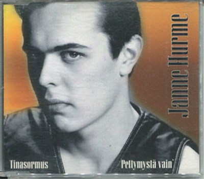 Janne Hurme - Tinasormus download mp3 flac