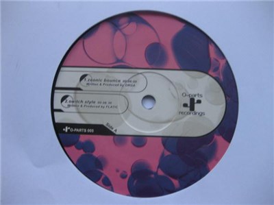 Various - O-parts 005 download mp3 flac