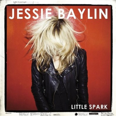 Jessie Baylin - Little Spark download mp3 flac