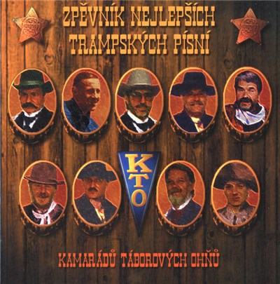KTO - Zpěvník Nejlepších Trampských Písní download mp3 flac