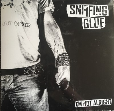 Sniffing Glue - I'm Not Alright download mp3 flac