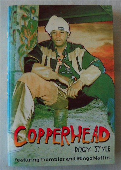 Copperhead - Dogy Style download mp3 flac