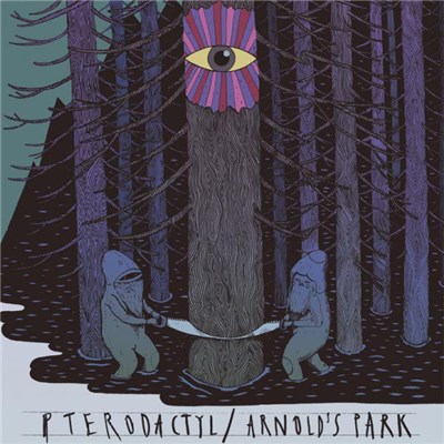 Pterodactyl - Arnold's Park download mp3 flac