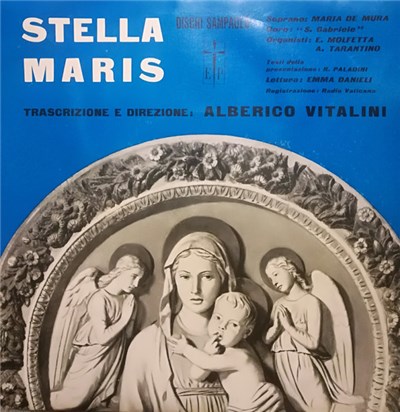 Stella Maris - Stella Maris download mp3 flac