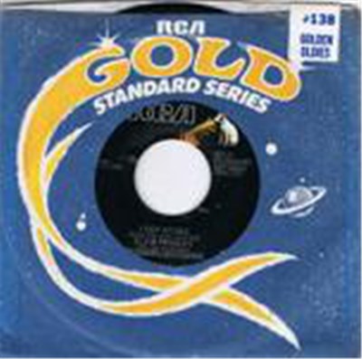 Elvis Presley With The Jordanaires - One Night / I Got Stung download mp3 flac