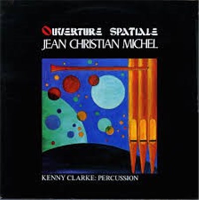 Jean-Christian Michel - Ouverture Spatiale download mp3 flac