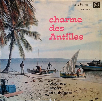 Various - Charme Des Antilles download mp3 flac