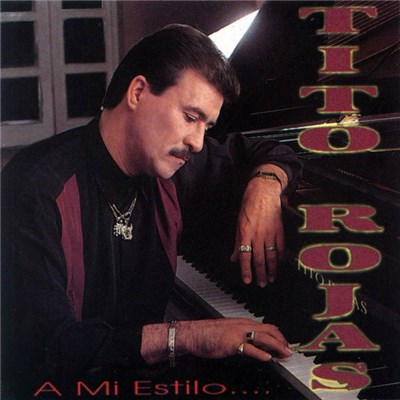 Tito Rojas - A Mi Estilo.... download mp3 flac