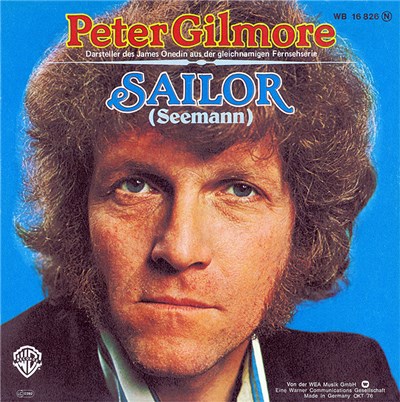 Peter Gilmore - Sailor (Seemann) download mp3 flac