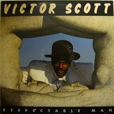 Victor Scott - Respectable Man download mp3 flac