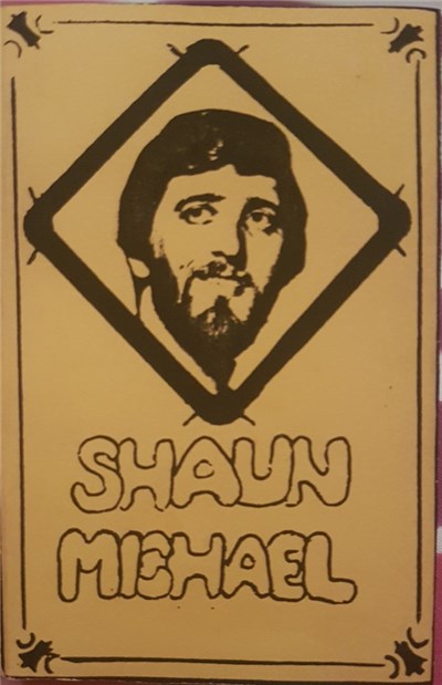 Shaun Michael - Volume 1 download mp3 flac