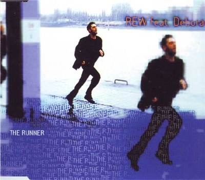 Rew Feat. Debora - The Runner download mp3 flac