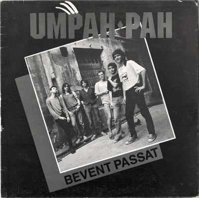 Umpah-Pah - Bevent Passat download mp3 flac