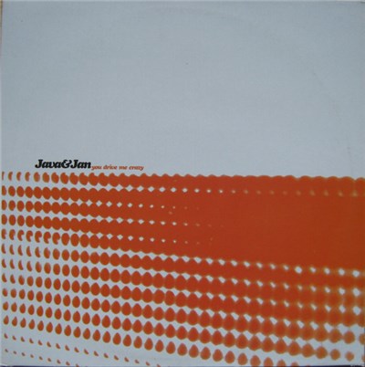 Java & Jan - You Drive Me Crazy download mp3 flac