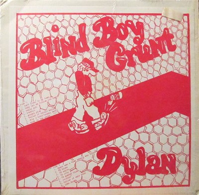 Bob Dylan - Blind Boy Grunt download mp3 flac