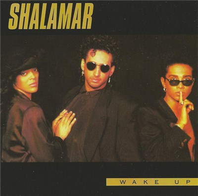 Shalamar - Wake Up download mp3 flac