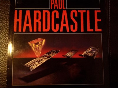 Paul Hardcastle - Paul Hardcastle download mp3 flac