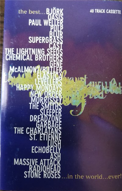 Various - The Best...Album In The World...Ever! 2 download mp3 flac