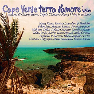Various - Capo Verde Terra D'Amore Vol.6 download mp3 flac