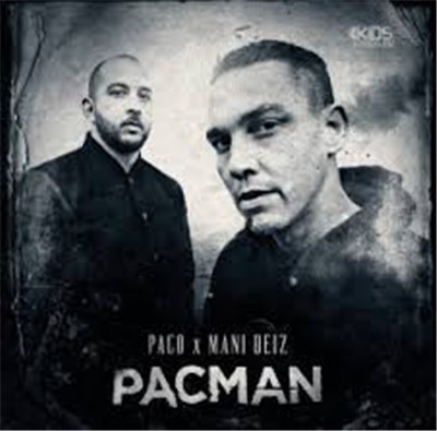 Paco X Mani Deïz - Pacman download mp3 flac