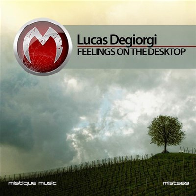 Lucas Degiorgi - Feelings On The Desktop download mp3 flac