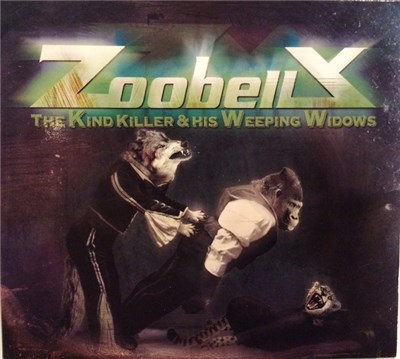 Zoobelly - The Kind Killer & His Weeping Widows download mp3 flac