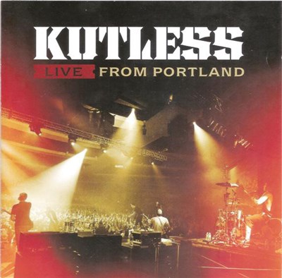 Kutless - Live From Portland download mp3 flac