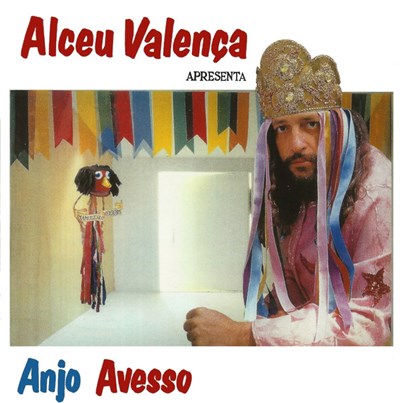 Alceu Valença - Anjo Avesso download mp3 flac