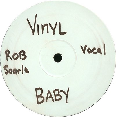 Vinyl Baby feat. Anna Samant & MC Jerry - Lovin You download mp3 flac