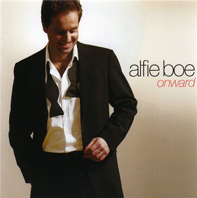 Alfie Boe - Onward download mp3 flac
