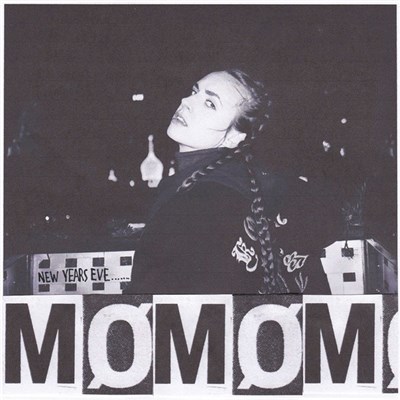 MØ - New Year's Eve download mp3 flac