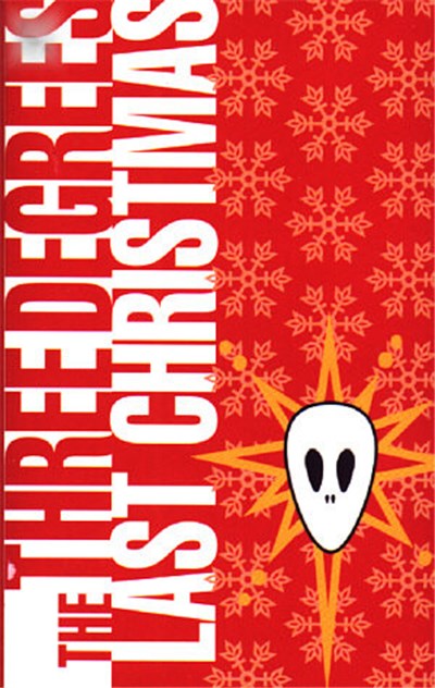 Alien Voices Featuring The Three Degrees - Last Christmas download mp3 flac